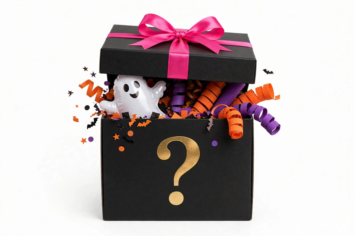 Mystery Box